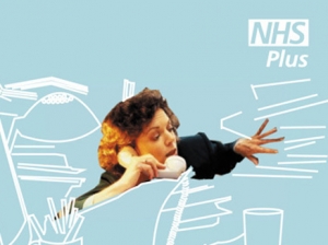 NHS+