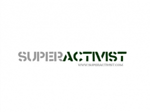 Superactivist