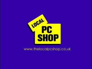 The Local PC Shop