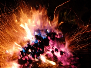 Fire