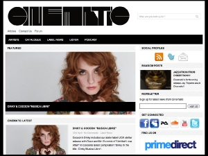Cinematic Records
