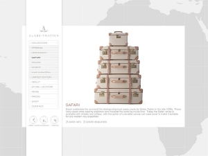 Globe-Trotter