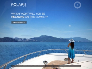 Polaris Yachting