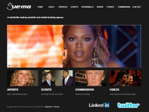 Sue-mo Entertainments