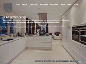 Suna Interior Design