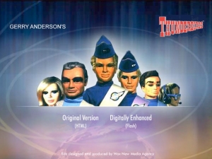 Thunderbirds