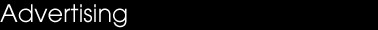 Advertising