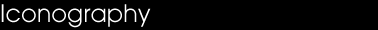 Iconography