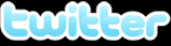 Follow me on Twitter