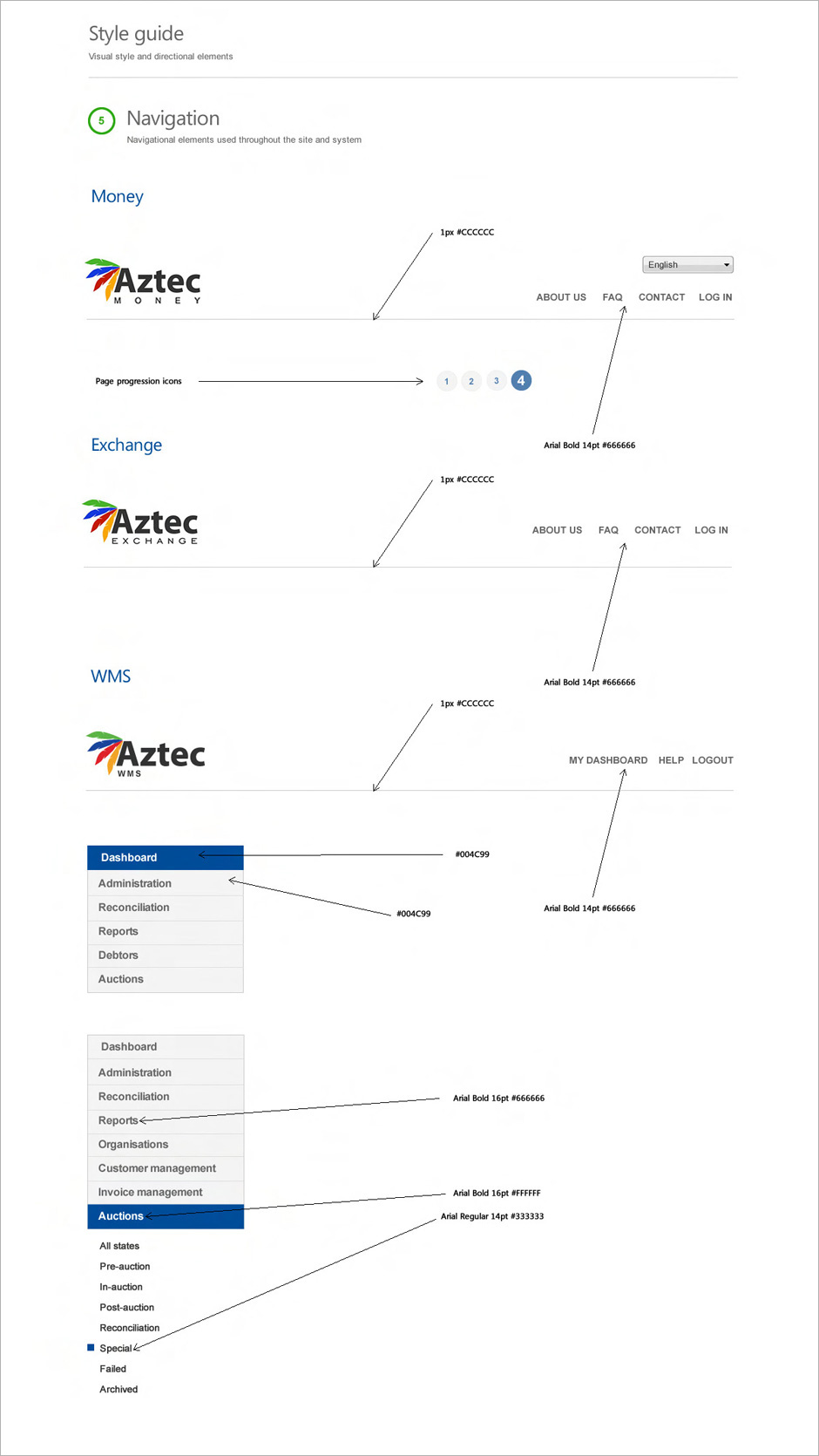 Aztec